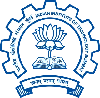 IIT Bombay logo